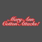 Mary Ann Cotton Attacks!!! profile picture