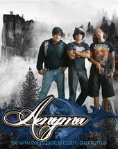 aenyma ( new songs upload!) profile picture