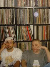 Flipout and Jay Swing... Straight Goods Radio profile picture