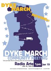 chicagodykemarch