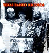 TEXAS RAISED RECORDS profile picture