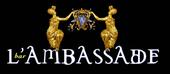 L’AMBASSADE profile picture