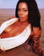 Golden Brooks. profile picture