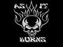 AS IT BURNS (Disbanded) profile picture