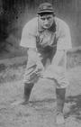 Honus Wagner profile picture