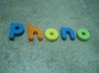 phono. (tasks & duties) profile picture