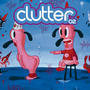 Clutter Magazine Mazzle Dazzle profile picture