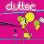 Clutter Magazine Mazzle Dazzle profile picture