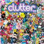 Clutter Magazine Mazzle Dazzle profile picture