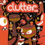 Clutter Magazine Mazzle Dazzle profile picture