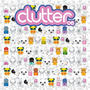 Clutter Magazine Mazzle Dazzle profile picture