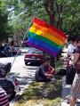 Chicago Dyke March profile picture