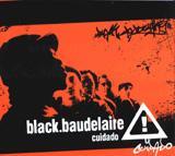 black baudelaire profile picture