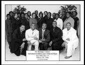 Salvation and Deliverance Church Choir profile picture