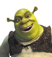 Shrek profile picture