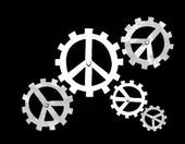 Peace-Industrial Complex profile picture