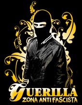 GUERILLA profile picture