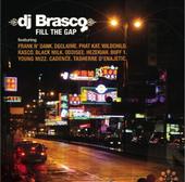 DJ BRASCO FILL THE GAP ALBUM IN STORE NOW!!!!!! profile picture