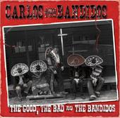 Carlos & the Bandidos profile picture