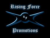 Rising Force - Promotions profile picture