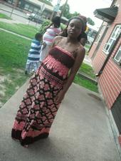 nique lovinq life its juss me & my dauqhter; â profile picture