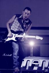 PJ Lead Guitar profile picture