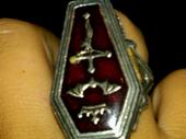 ~MY RING BOUGHT FROM GREECE ;P profile picture