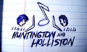 Huntington and Holliston profile picture