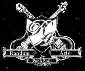 Random Acts profile picture