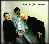 End Fight Scene profile picture