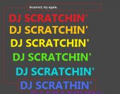 DJ Scratchin’ profile picture