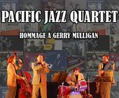 PACIFIC JAZZ QUARTET Hommage a Gerry MULLIGAN profile picture