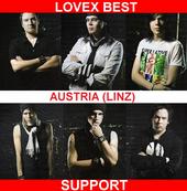 Lovex Best Linz/Austria Support profile picture