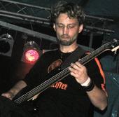 Daniel - Bass of Delaroca profile picture