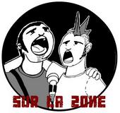 SUR LA ZONE Fanzine & Asso profile picture