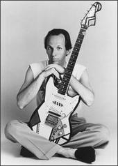 Adrian Belew profile picture