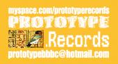 Ψ PROTOTYPE RECORDS Ψ profile picture