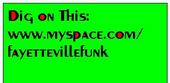 The Fayetteville Funk Ensemble profile picture