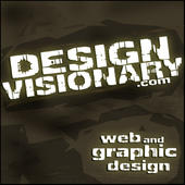 DESIGN VISIONARY profile picture