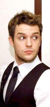 Brandon Flowers profile picture