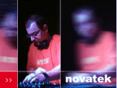 Novatek profile picture