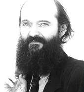 Arvo PÃ¤rt profile picture