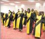 Salvation and Deliverance Church Choir profile picture