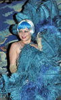 Geisha Anneliesa ~ RenÃ©e Blue ~ The Sapphire Swan profile picture