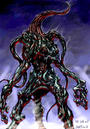 Reverend Nyarlathotep profile picture