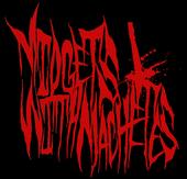 Midgets with Machetes signs the BINARY code!!! profile picture