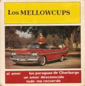 Los MELLOWCUPS profile picture