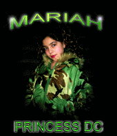 Mariah aka Princess Dc profile picture