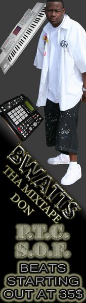 NEW SONGS ON DA PAGE LISTEN & COMMENT BWATTS profile picture