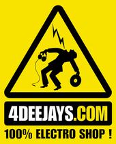 4DEEJAYS.COM profile picture